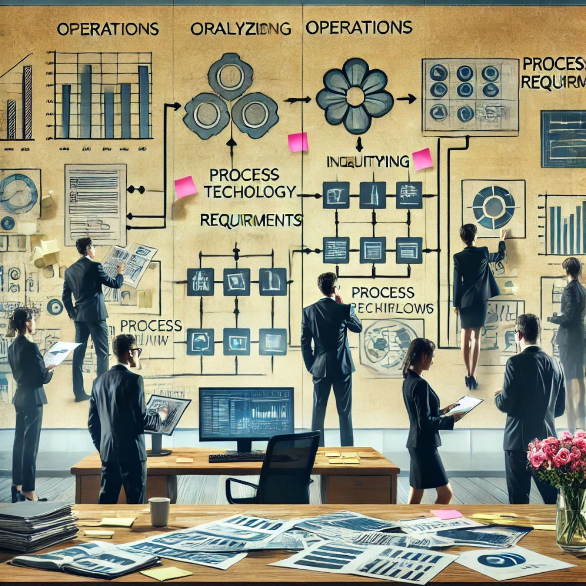 Legal technology decision-making tools